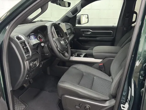More photos of 2026 Ram 1500 Big Horn at Wilmington Auto Center Chrysler Dodge Jeep RAM, OH