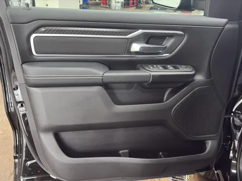 More photos of 2026 Ram 1500 Big Horn at Wilmington Auto Center Chrysler Dodge Jeep RAM, OH