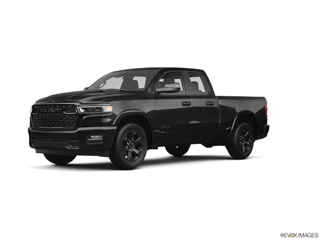 2026 Ram 1500 Big Horn for sale in Wilmington, OH