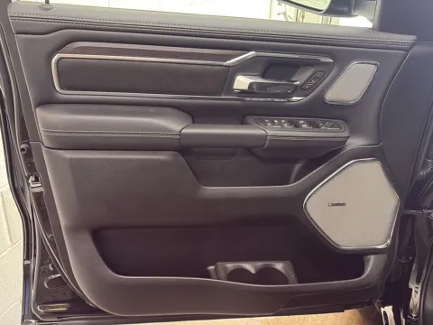 More photos of 2026 Ram 1500 Laramie at Wilmington Auto Center Chrysler Dodge Jeep RAM, OH