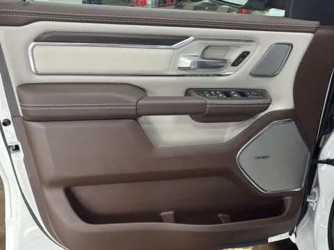 More photos of 2026 Ram 1500 Laramie at Wilmington Auto Center Chrysler Dodge Jeep RAM, OH