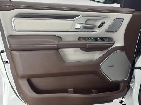 More photos of 2026 Ram 1500 Laramie at Wilmington Auto Center Chrysler Dodge Jeep RAM, OH
