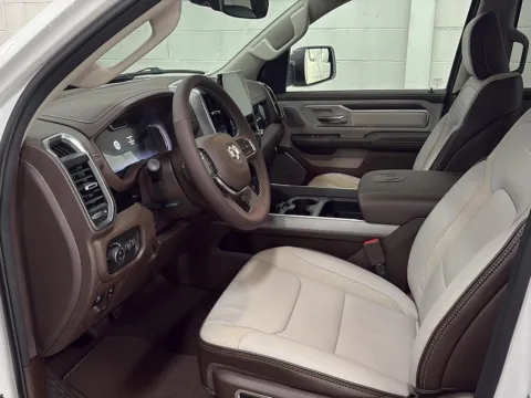 More photos of 2026 Ram 1500 Laramie at Wilmington Auto Center Chrysler Dodge Jeep RAM, OH