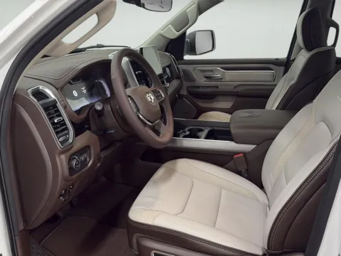 More photos of 2026 Ram 1500 Laramie at Wilmington Auto Center Chrysler Dodge Jeep RAM, OH