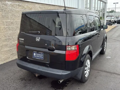 Another view of 2006 Honda Element EX-P for sale in Wilmington, OH at Wilmington Auto Center Chrysler Dodge Jeep RAM