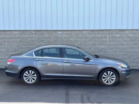 Photos of 2012 Honda Accord Sdn EX-L for sale in Wilmington, OH at Wilmington Auto Center Chrysler Dodge Jeep RAM