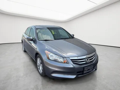 Photos of 2012 Honda Accord Sdn EX-L for sale in Wilmington, OH at Wilmington Auto Center Chrysler Dodge Jeep RAM