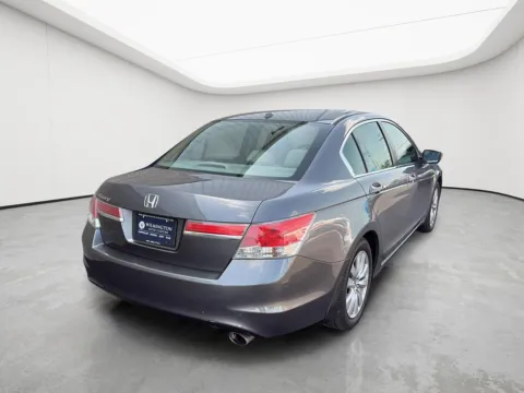 Another view of 2012 Honda Accord Sdn EX-L for sale in Wilmington, OH at Wilmington Auto Center Chrysler Dodge Jeep RAM