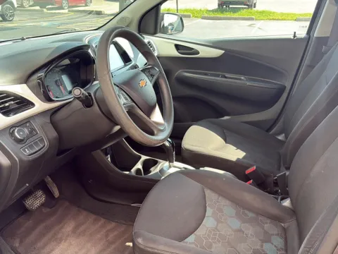 More photos of 2016 Chevrolet Spark LT at Wilmington Auto Center Chrysler Dodge Jeep RAM, OH
