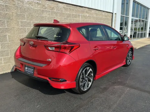 Another view of 2016 Scion iM BASE for sale in Wilmington, OH at Wilmington Auto Center Chrysler Dodge Jeep RAM