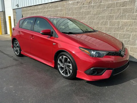 Photos of 2016 Scion iM BASE for sale in Wilmington, OH at Wilmington Auto Center Chrysler Dodge Jeep RAM