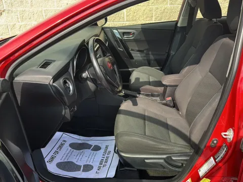 More photos of 2016 Scion iM BASE at Wilmington Auto Center Chrysler Dodge Jeep RAM, OH