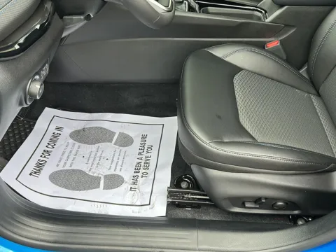 More photos of 2026 Jeep Compass Latitude Altitude at Wilmington Auto Center Chrysler Dodge Jeep RAM, OH