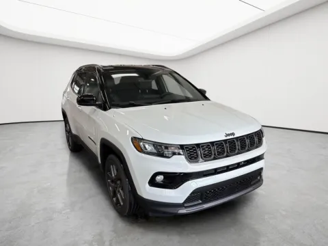 Photos of 2026 Jeep Compass Limited Altitude for sale in Wilmington, OH at Wilmington Auto Center Chrysler Dodge Jeep RAM