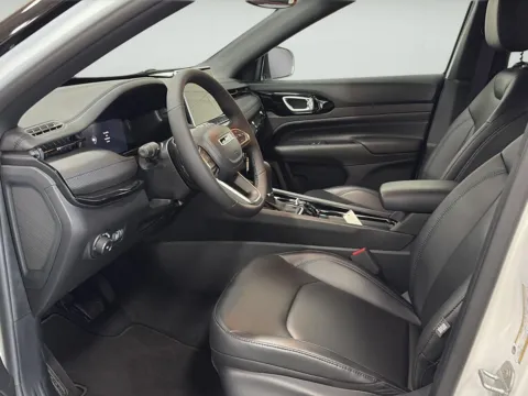 More photos of 2026 Jeep Compass Limited Altitude at Wilmington Auto Center Chrysler Dodge Jeep RAM, OH