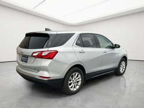 Another view of 2020 Chevrolet Equinox LT for sale in Wilmington, OH at Wilmington Auto Center Chrysler Dodge Jeep RAM