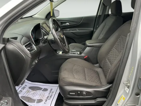 More photos of 2020 Chevrolet Equinox LT at Wilmington Auto Center Chrysler Dodge Jeep RAM, OH