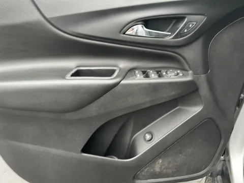More photos of 2020 Chevrolet Equinox LT at Wilmington Auto Center Chrysler Dodge Jeep RAM, OH