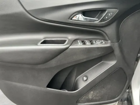 More photos of 2020 Chevrolet Equinox LT at Wilmington Auto Center Chrysler Dodge Jeep RAM, OH
