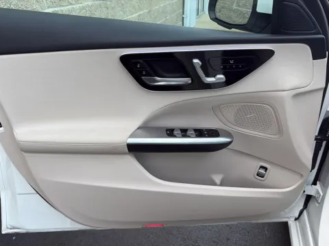 More photos of 2025 Mercedes-Benz C-Class C 300 at Wilmington Auto Center Chrysler Dodge Jeep RAM, OH