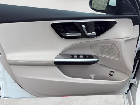More photos of 2025 Mercedes-Benz C-Class C 300 at Wilmington Auto Center Chrysler Dodge Jeep RAM, OH