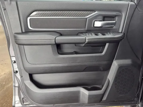 More photos of 2026 Ram 2500 Big Horn at Wilmington Auto Center Chrysler Dodge Jeep RAM, OH