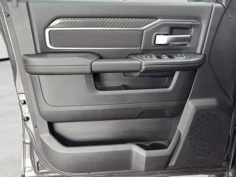 More photos of 2026 Ram 2500 Big Horn at Wilmington Auto Center Chrysler Dodge Jeep RAM, OH