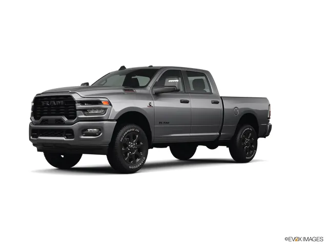 2026 Ram 2500 Big Horn for sale in Wilmington, OH