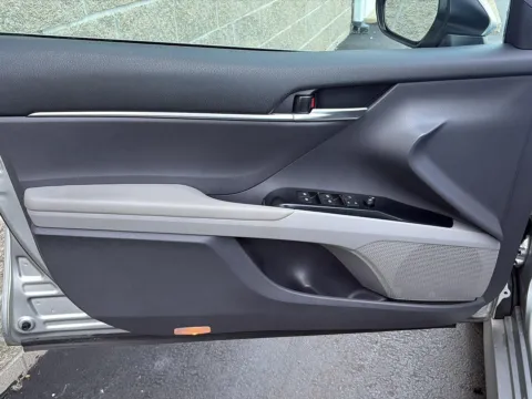 More photos of 2019 Toyota Camry LE at Wilmington Auto Center Chrysler Dodge Jeep RAM, OH