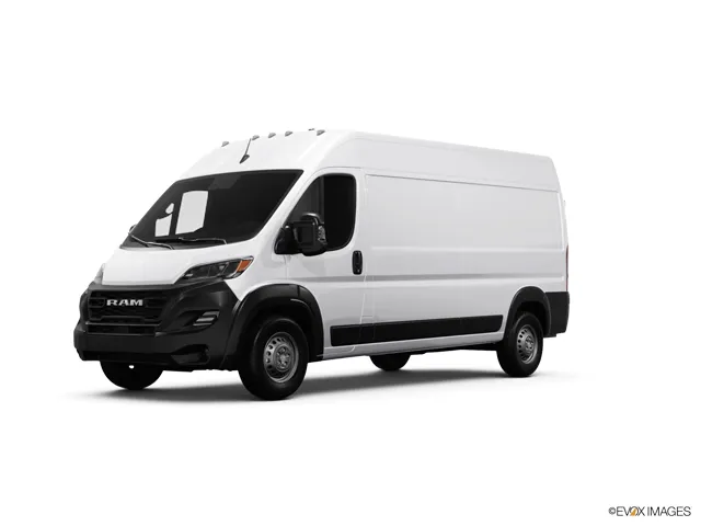 2025 RAM ProMaster 2500 TRDSMAN WOPS 159" WB High Roof's photo