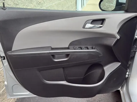 More photos of 2013 Chevrolet Sonic LT at Wilmington Auto Center Chrysler Dodge Jeep RAM, OH
