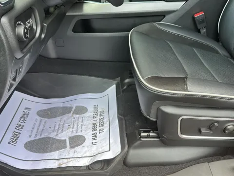 More photos of 2026 Ram 1500 Laramie at Wilmington Auto Center Chrysler Dodge Jeep RAM, OH