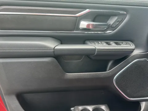 More photos of 2026 Ram 1500 Laramie at Wilmington Auto Center Chrysler Dodge Jeep RAM, OH