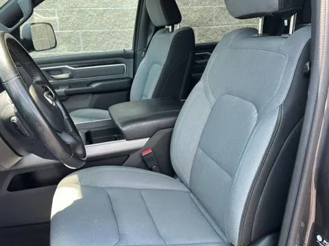 More photos of 2022 Ram 1500 Big Horn at Wilmington Auto Center Chrysler Dodge Jeep RAM, OH