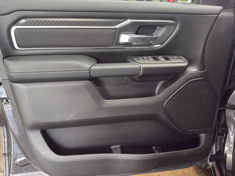 More photos of 2026 Ram 1500 Big Horn at Wilmington Auto Center Chrysler Dodge Jeep RAM, OH