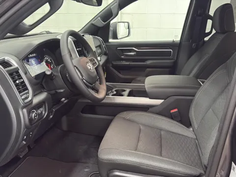 More photos of 2026 Ram 1500 Big Horn at Wilmington Auto Center Chrysler Dodge Jeep RAM, OH