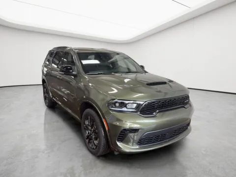 Photos of 2026 Dodge Durango GT Plus for sale in Wilmington, OH at Wilmington Auto Center Chrysler Dodge Jeep RAM