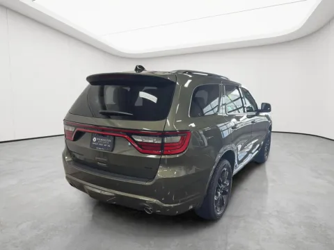 Another view of 2026 Dodge Durango GT Plus for sale in Wilmington, OH at Wilmington Auto Center Chrysler Dodge Jeep RAM