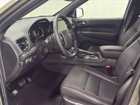 More photos of 2026 Dodge Durango GT Plus at Wilmington Auto Center Chrysler Dodge Jeep RAM, OH