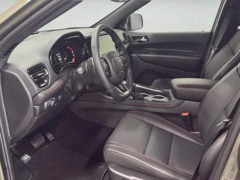 More photos of 2026 Dodge Durango GT Plus at Wilmington Auto Center Chrysler Dodge Jeep RAM, OH