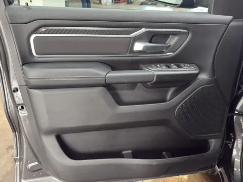 More photos of 2026 Ram 1500 Big Horn at Wilmington Auto Center Chrysler Dodge Jeep RAM, OH