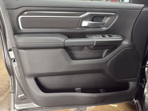 More photos of 2026 Ram 1500 Big Horn at Wilmington Auto Center Chrysler Dodge Jeep RAM, OH