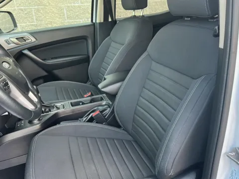 More photos of 2023 Ford Ranger XLT at Wilmington Auto Center Chrysler Dodge Jeep RAM, OH