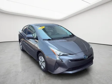 Photos of 2017 Toyota Prius Four for sale in Wilmington, OH at Wilmington Auto Center Chrysler Dodge Jeep RAM