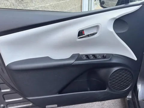 More photos of 2017 Toyota Prius Four at Wilmington Auto Center Chrysler Dodge Jeep RAM, OH