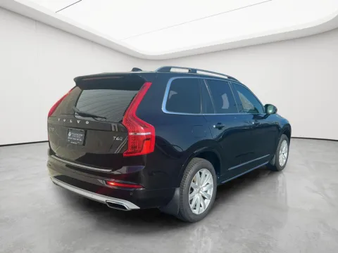 Another view of 2016 Volvo XC90 T6 Momentum for sale in Wilmington, OH at Wilmington Auto Center Chrysler Dodge Jeep RAM
