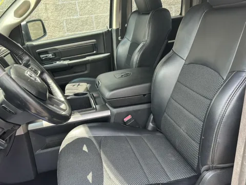 More photos of 2014 Ram 1500 Sport at Wilmington Auto Center Chrysler Dodge Jeep RAM, OH