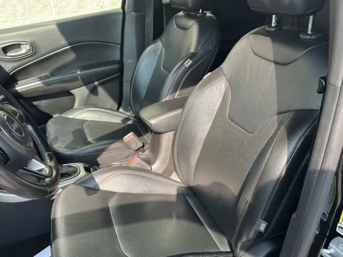 More photos of 2021 Jeep Compass 80th Anniversary at Wilmington Auto Center Chrysler Dodge Jeep RAM, OH