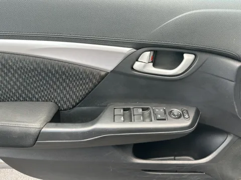 More photos of 2014 Honda Civic Sedan EX at Wilmington Auto Center Chrysler Dodge Jeep RAM, OH