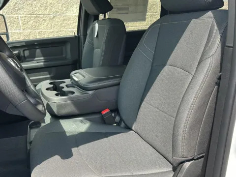 More photos of 2026 Ram 3500 Tradesman at Wilmington Auto Center Chrysler Dodge Jeep RAM, OH